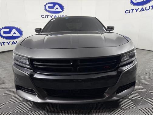 2015 Dodge Charger Road/Track