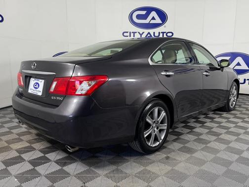 2008 Lexus ES 350 Base
