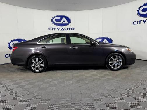 2008 Lexus ES 350 Base