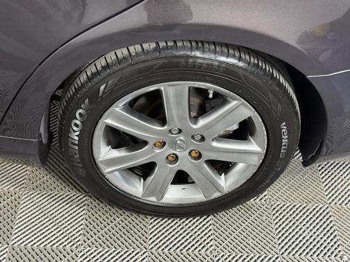 2008 Lexus ES 350 Base