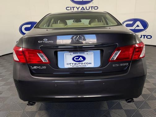 2008 Lexus ES 350 Base