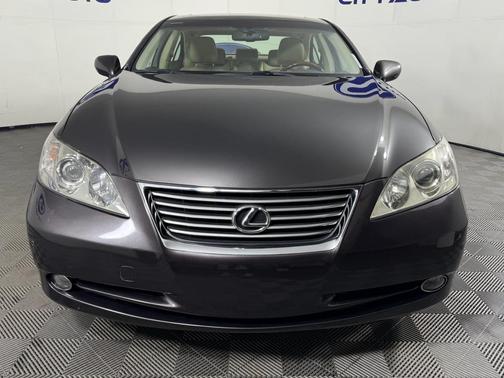 2008 Lexus ES 350 Base