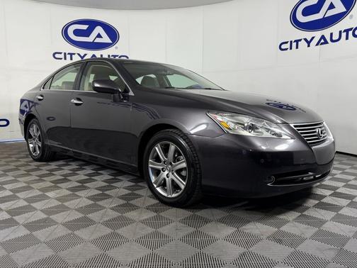 2008 Lexus ES 350 Base