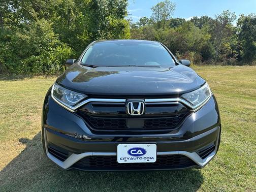 2020 Honda CR-V LX