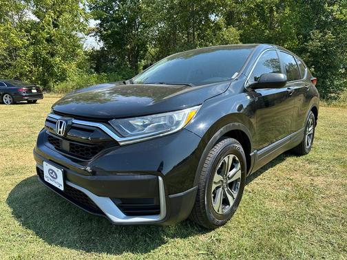 2020 Honda CR-V LX