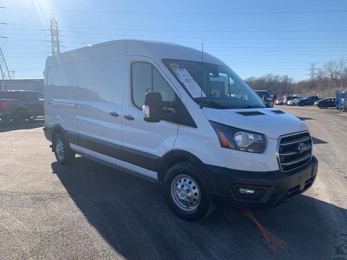 2020 Ford Transit-350 Base