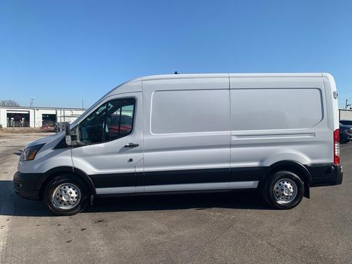 2020 Ford Transit-350 Base