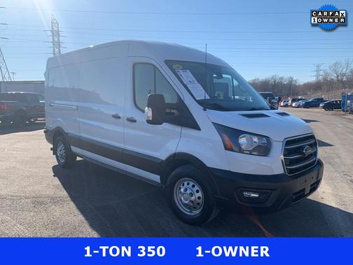 2020 Ford Transit-350 Base
