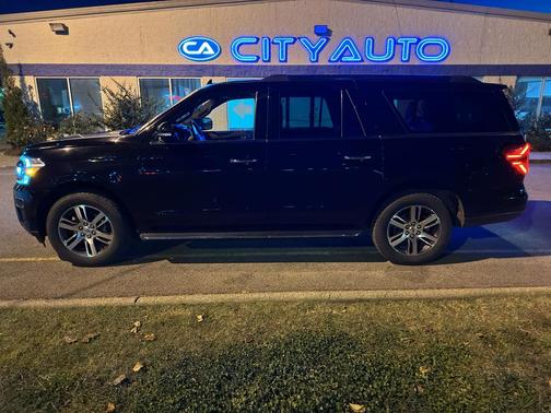 2023 Ford Expedition Max Limited