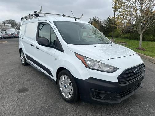 2020 Ford Transit Connect XL Cargo Van