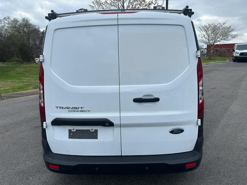 2020 Ford Transit Connect XL Cargo Van