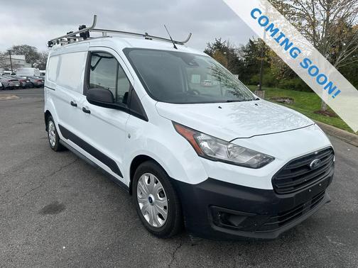2020 Ford Transit Connect XL Cargo Van