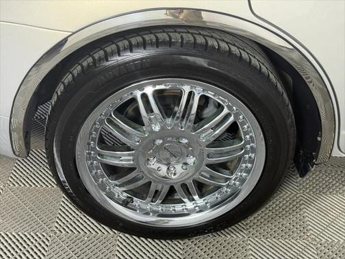 2010 Lincoln MKZ Base