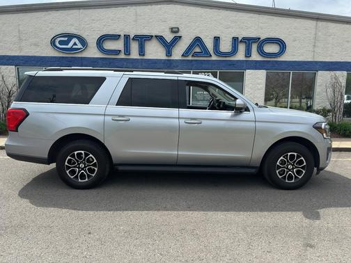 Oxford White 2019 Ford Explorer XLT
