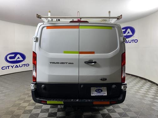 2020 Ford Transit-250 Base