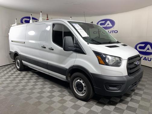 2020 Ford Transit-250 Base