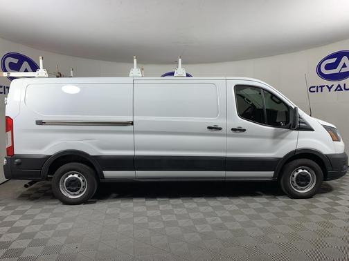 2020 Ford Transit-250 Base