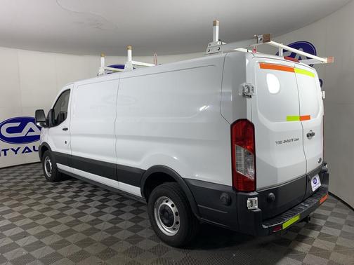 2020 Ford Transit-250 Base