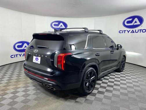 2023 Hyundai PALISADE XRT