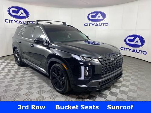 2023 Hyundai PALISADE XRT