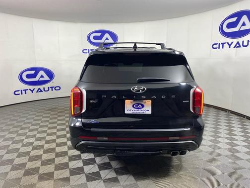 2023 Hyundai PALISADE XRT