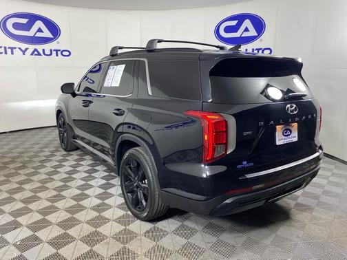 2023 Hyundai PALISADE XRT