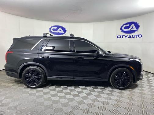 2023 Hyundai PALISADE XRT