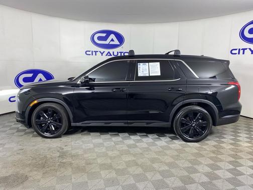 2023 Hyundai PALISADE XRT
