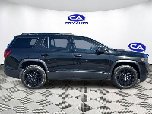 2023 GMC Acadia FWD SLT