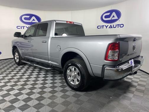 2022 RAM 2500 Big Horn Crew Cab 4x2 6'4' Box