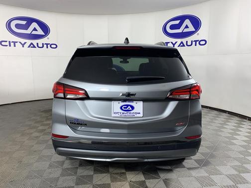 2023 Chevrolet Equinox FWD RS