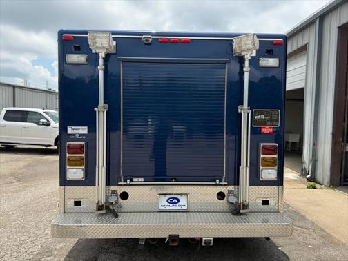 2012 Ford F-450 XL