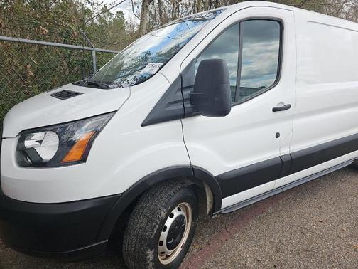 2019 Ford Transit-250 Base