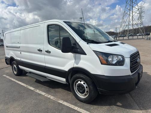 2019 Ford Transit-250 Base