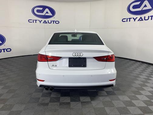 2016 Audi A3 1.8T Premium