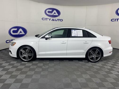 2016 Audi A3 1.8T Premium