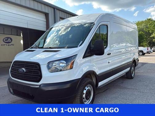 2019 Ford Transit-350 Base
