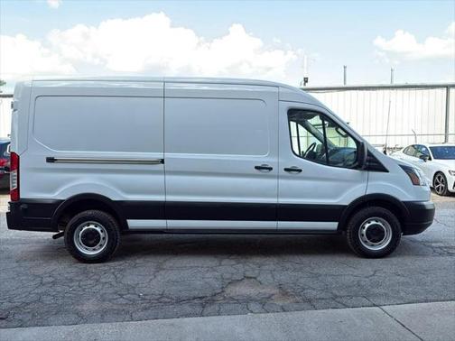 2019 Ford Transit-350 Base