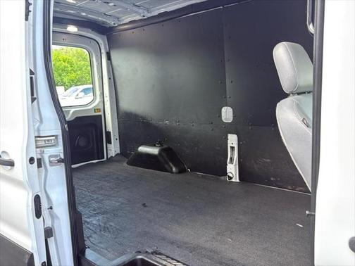 2019 Ford Transit-350 Base
