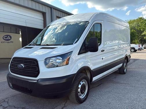 2019 Ford Transit-350 Base