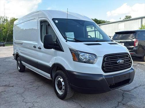 2019 Ford Transit-350 Base