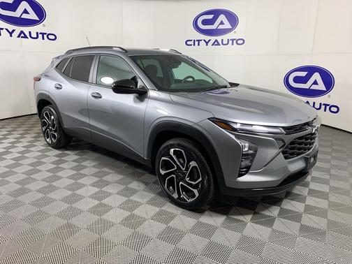 2025 Chevrolet Trax FWD 2RS