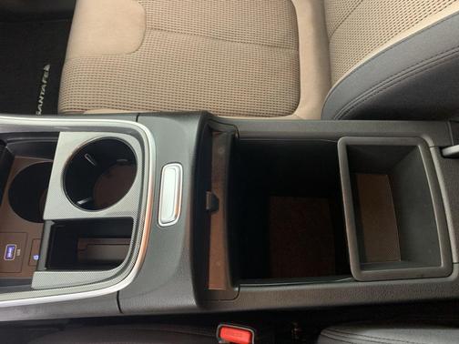 2022 Hyundai SANTA FE SEL 2.4