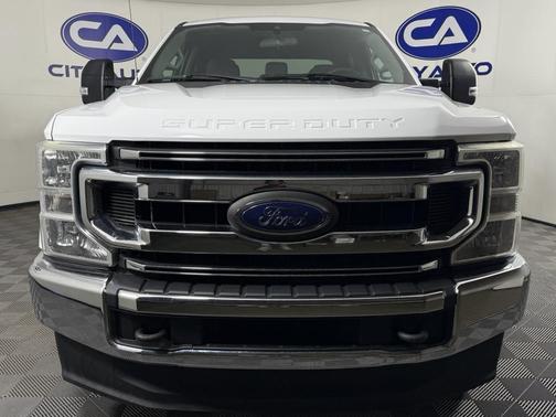2020 Ford F-250 XLT