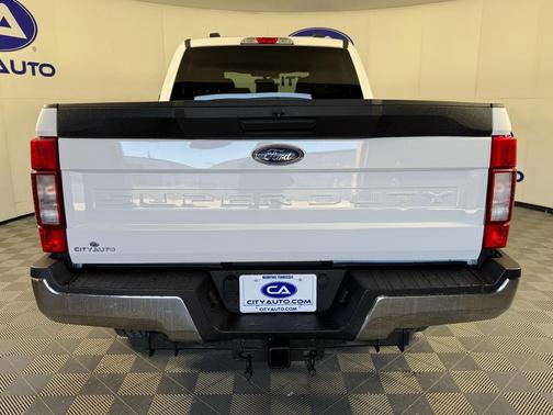 2020 Ford F-250 XLT