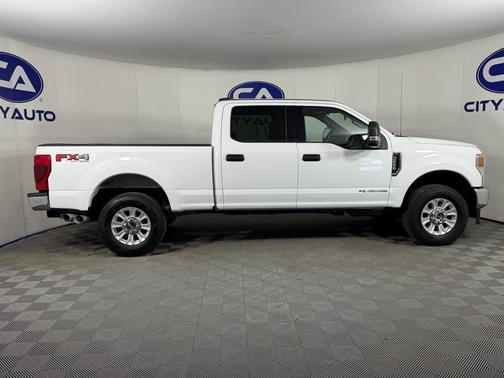 2020 Ford F-250 XLT
