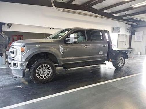 2022 Ford F-250 XLT
