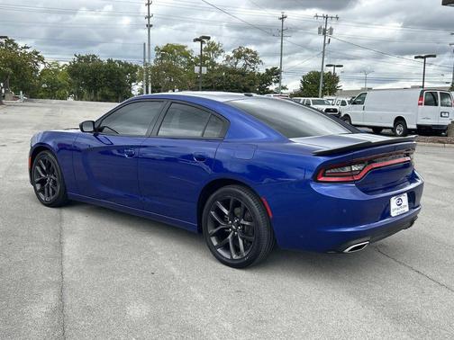 2021 Dodge Charger SXT