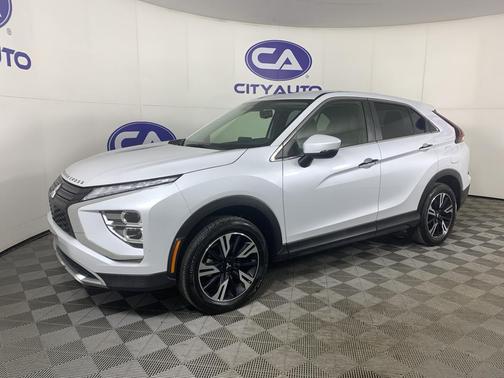 2024 Mitsubishi Eclipse Cross SE