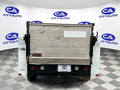 2019 Chevrolet Silverado 2500 WT